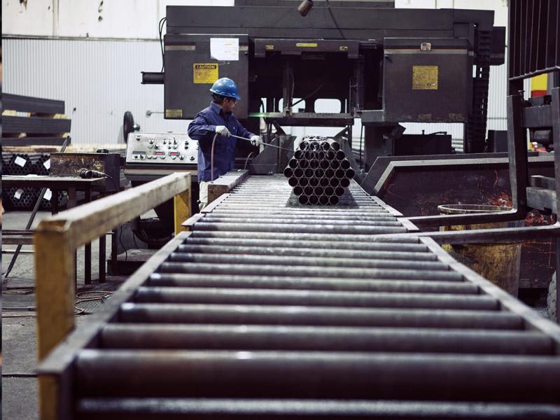 Australia’s net zero sector plan for manufacturing and industry