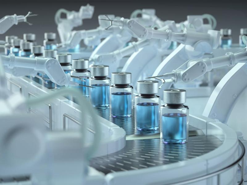CUREator BioMedTech Incubator Grant