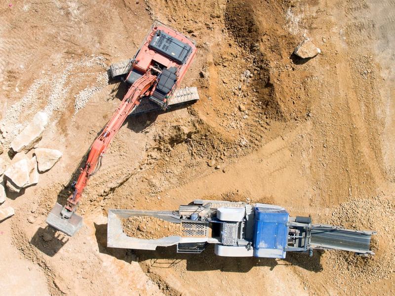 Green Iron Investment Fund – National Development Stream