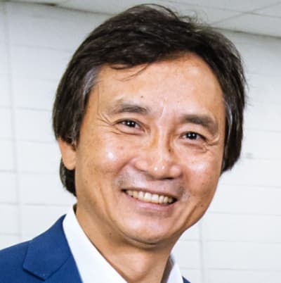 Li Cunxin AO