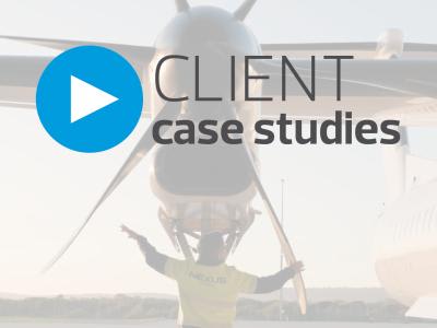 Case study: Aviair (HMC Group)