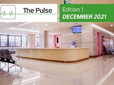 The Pulse | Edition 1