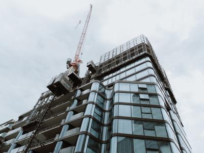 Protecting subcontractors against rising insolvency in construction