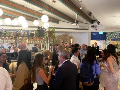 Sydney - Events and Insights