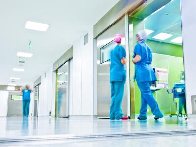 A narrow pathway for medical practices in Queensland to mitigate payroll tax