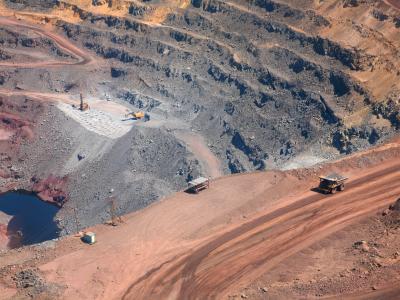 Explorer to Producer: Australia’s Mining Regeneration