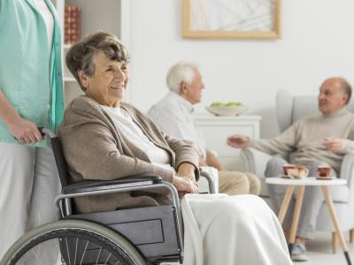 2024 Aged Care Industry Reforms