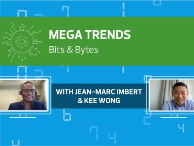 Bits and Bytes | A Conversation with Jean-Marc Imbert and Kee Wong