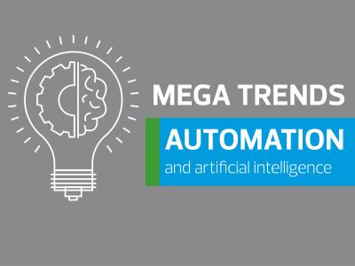 Mega Trends: Cyber Security