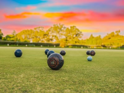 Future Leaders - Social Lawn Bowls | Event