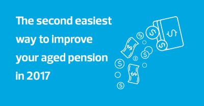 Aged Pension | Tip #2: Could Gifting improve your Centrelink Aged Pension?