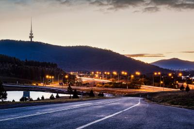 Canberra family businesses are turning big dreams into bright futures