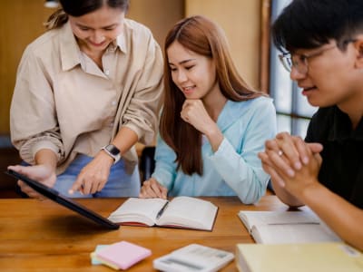 Our Undergraduate Development Day is an opportunity for you to build your own personal development and get a head start on your career by gaining an insight into the professional world.