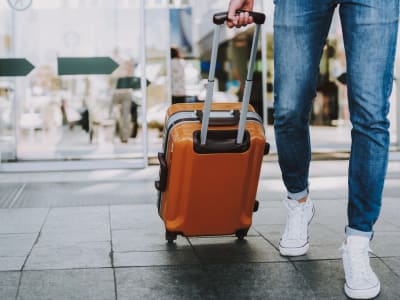 Case Study: Anywhere Travel
