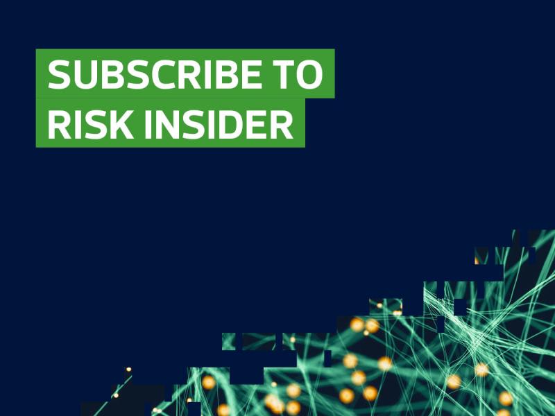 Risk insider
