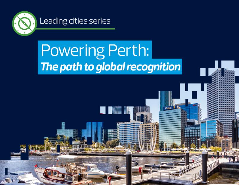Australia’s sunniest capital city, the city of Perth has a lot to offer the world. 