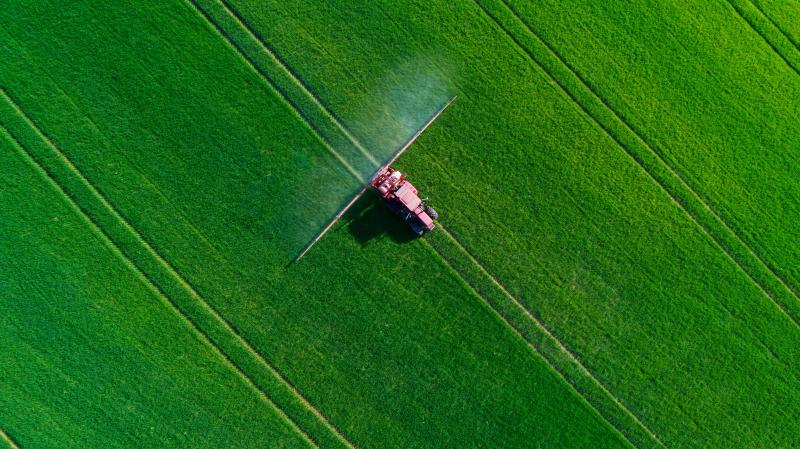 Transforming family farms into agribusiness enterprises