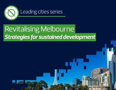 Leading cities - Melbourne