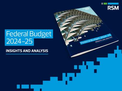 Federal Budget 2024-25 PDF Download