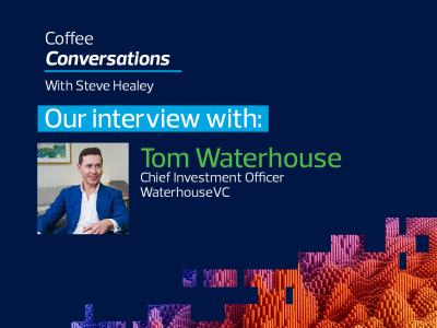 A Conversation with Tom Waterhouse: From Racing Dynasty to Investment Leadership