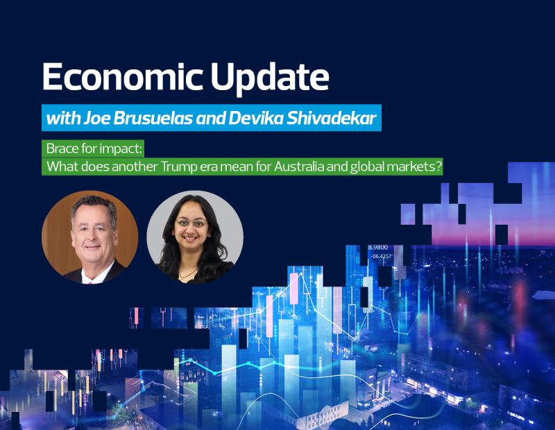 2024 Economic Update