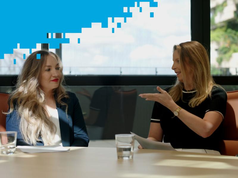 Episode 5: Business combinations - Mergers and mix ups