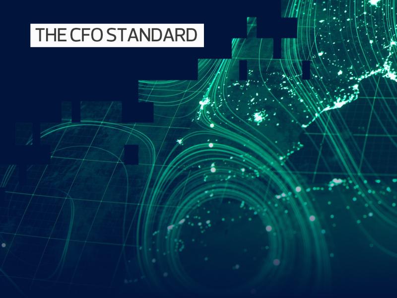 Cyber security for CFOs: managing cyber risk