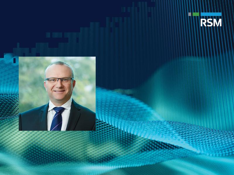  10 in 10 with Phil Trueman, CFO, Monadelphous 