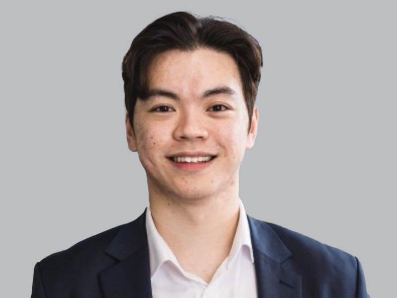Adrian Tang is a Director in Corporate Tax at RSM Australia, specialising in technology-driven tax solutions with a focus on blockchain, digital assets, and corporate tax advisory.