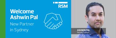 RSM's Consumer Data Right (CDR) submission