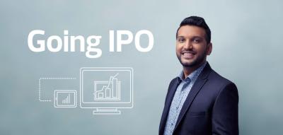 Considering going IPO? Here's what you need to know.