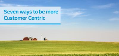 Top tips on building off-farm assets