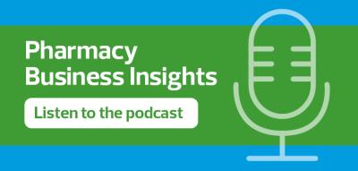 Pharmacy Business Insights podcast