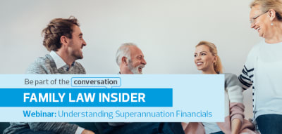 Webinar Recording: Understanding Superannuation Financials