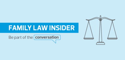 Family Law Insider | February 2022