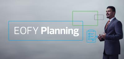 EOFY Tax Planning