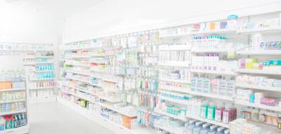  Retail pharmacy