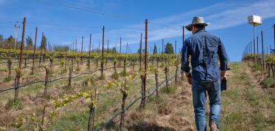 Change in the NSW Stamp Duty Act a win for Succession Planning for Farmers