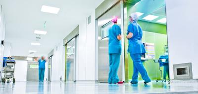 Medical Technology, Manufacturing and Suppliers