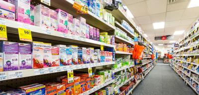 Positioning your and your pharmacy for success