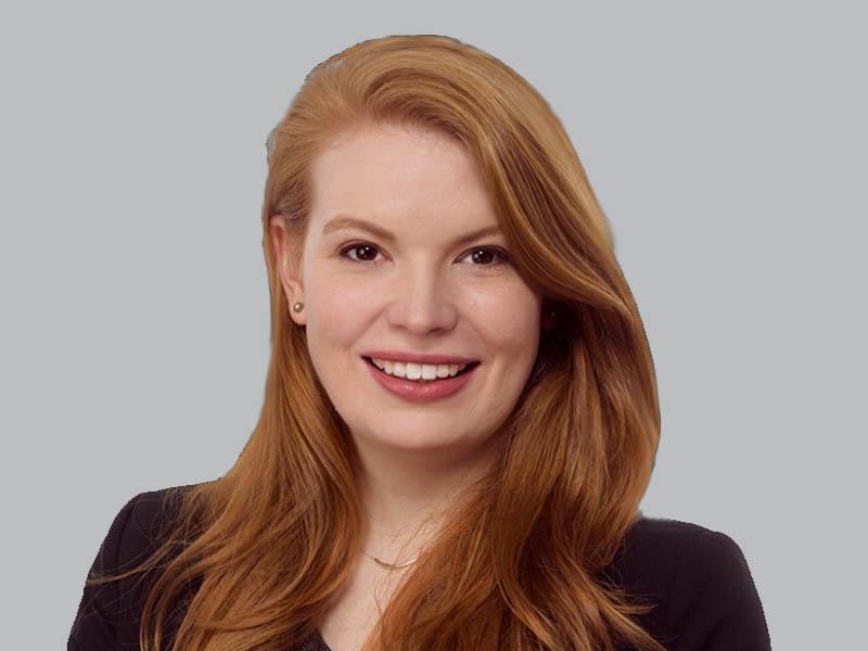 Courtney Ashworth is a Director and Corporate Tax Advisor in our Melbourne office, helping clients navigate complex tax matters with strategic insight and practical solutions.