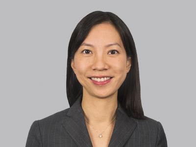Mary Lai, Tax Services Expert at RSM Sydney, specialising in Australian and international tax planning