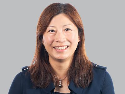 Image of Danette, National Head of Tax Services at RSM Australia. Danette brings diverse tax expertise, including transaction-based advisory, international tax planning, compliance, transfer pricing, and tax-related drafting, with a focus on energy, infrastructure, and resources industries.