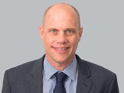 Glyn Yates, Partner in Corporate Finance at RSM Melbourne, specialising in financial due diligence, valuations, and mergers and acquisitions across industries such as resources, forestry, engineering, education, infrastructure, and technology.