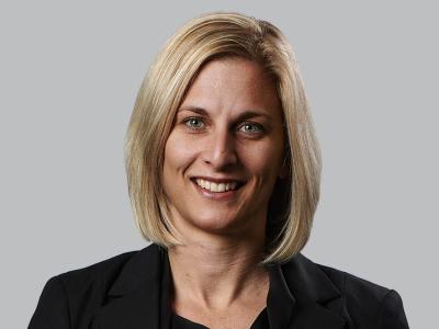 Katie Timms is a Partner, Superannuation & SMSF