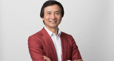 Li Cunxin AO