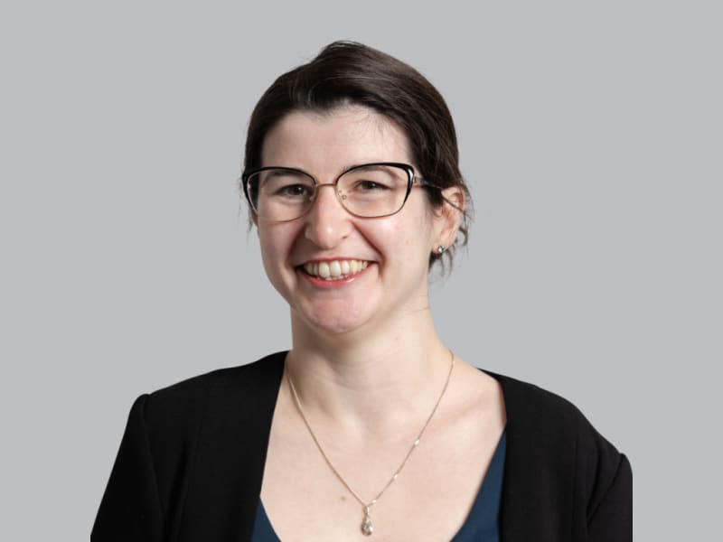 Melanie Browne