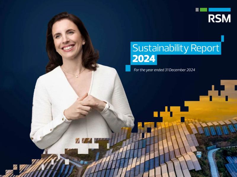 Sustainability Report  2024
