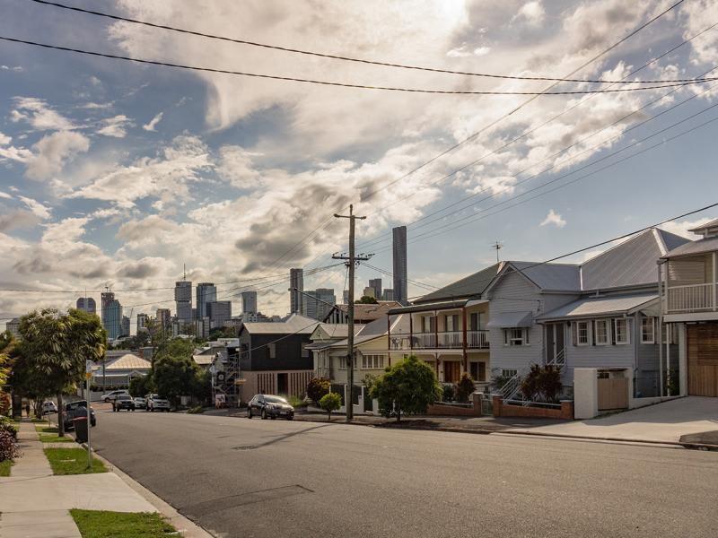 Client testimonial: Bellevue QLD