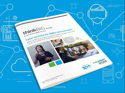 thinkBIG report series